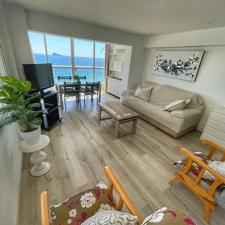 Apartamentos Altea Darsena - Family Apartments Benidorm Exterior foto