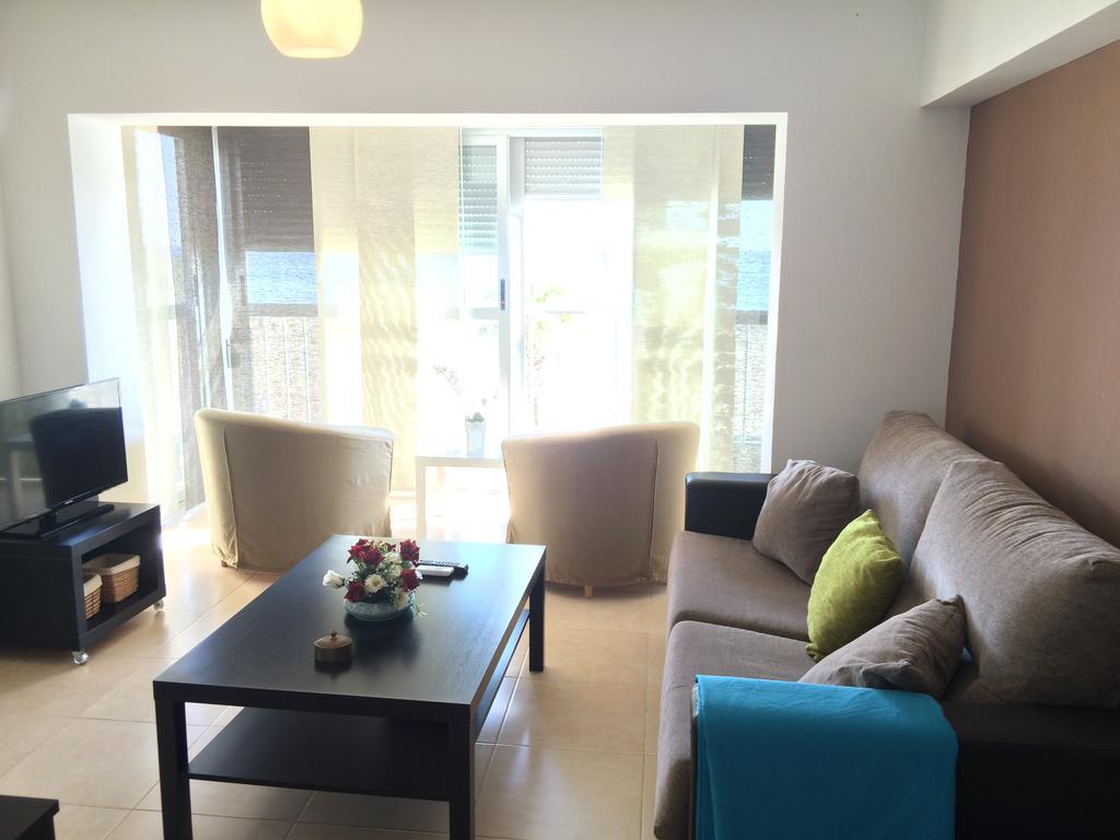 Apartamentos Altea Darsena - Family Apartments Benidorm Exterior foto